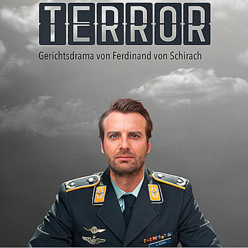 Terror