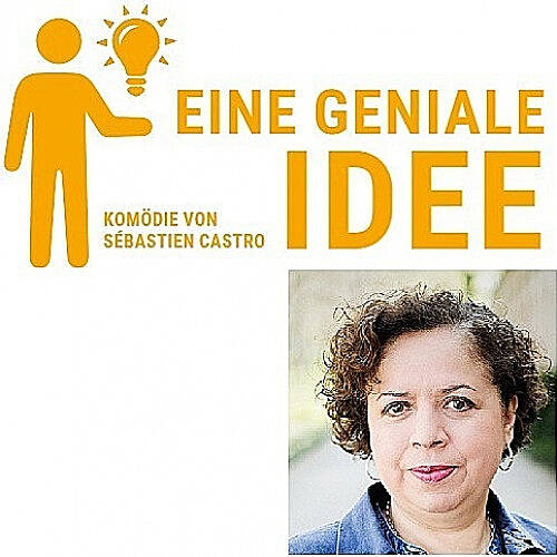 Eine geniale Idee