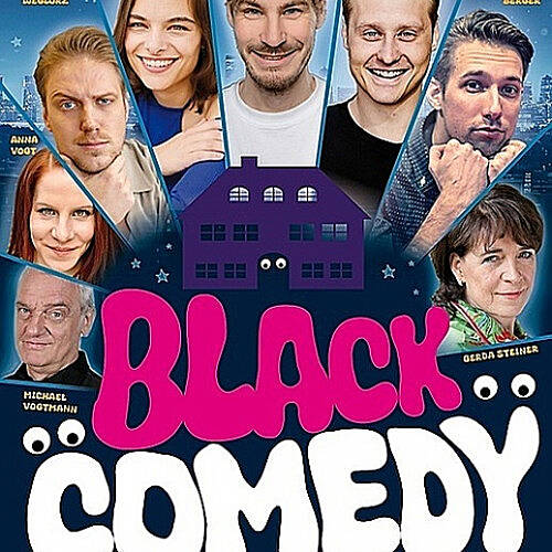 Black Comedy
