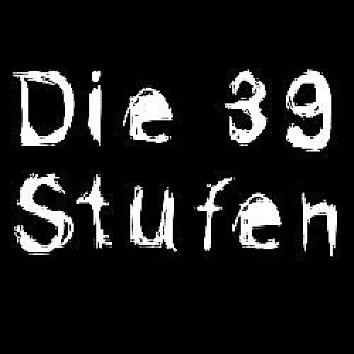 Die 39 Stufen